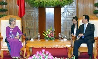 Vietnam vertieft Kooperation mit UNESCO
